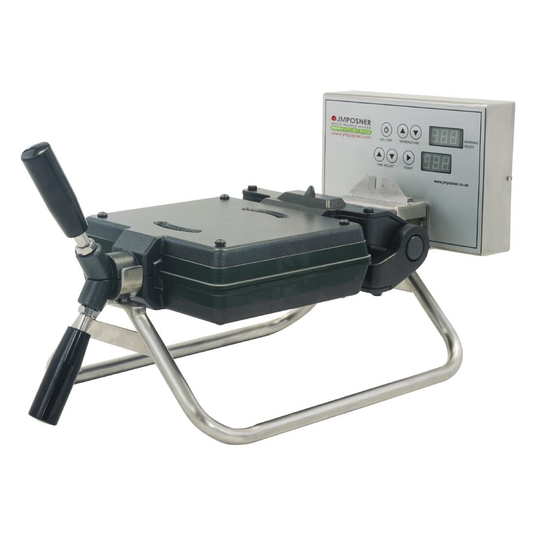 FC337 JM Posner Multi Waffle Maker JD Catering Equipment Solutions Ltd