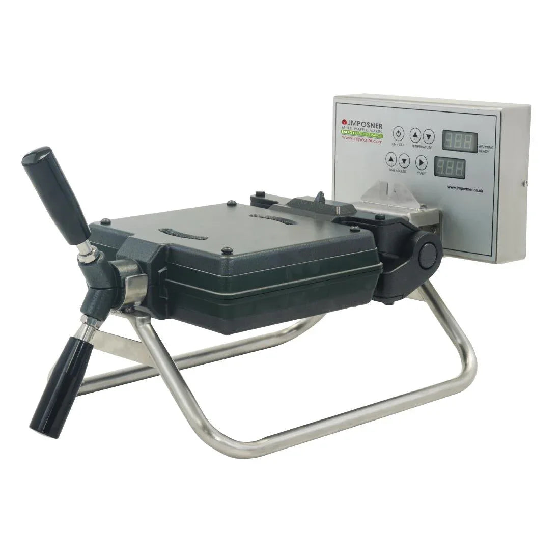 FC337 JM Posner Multi Waffle Maker - JD Catering Equipment Solutions Ltd