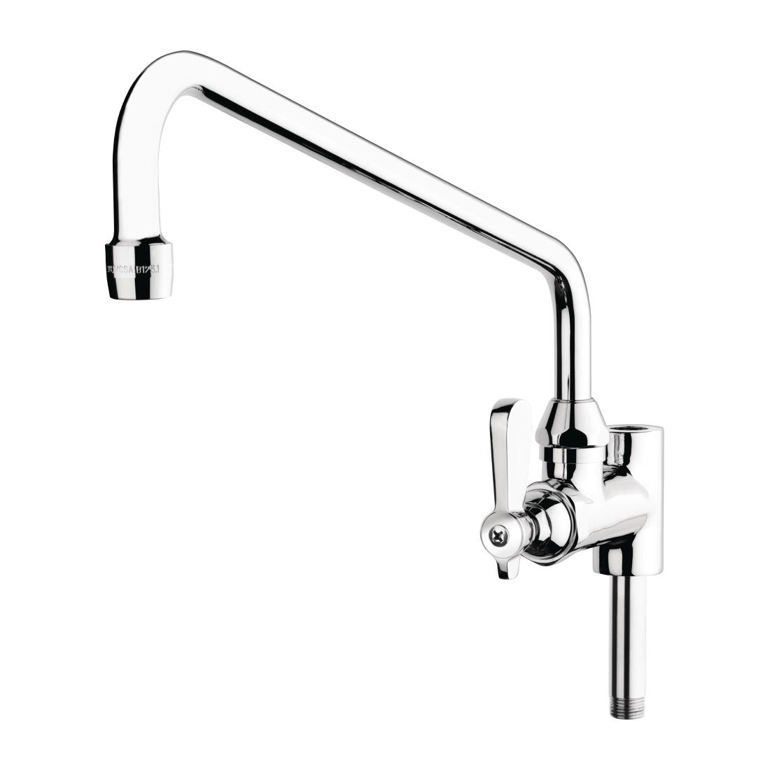 FC347 Vogue Mid-Faucet Tap for Pre Rinser CE984/CE985 JD Catering Equipment Solutions Ltd