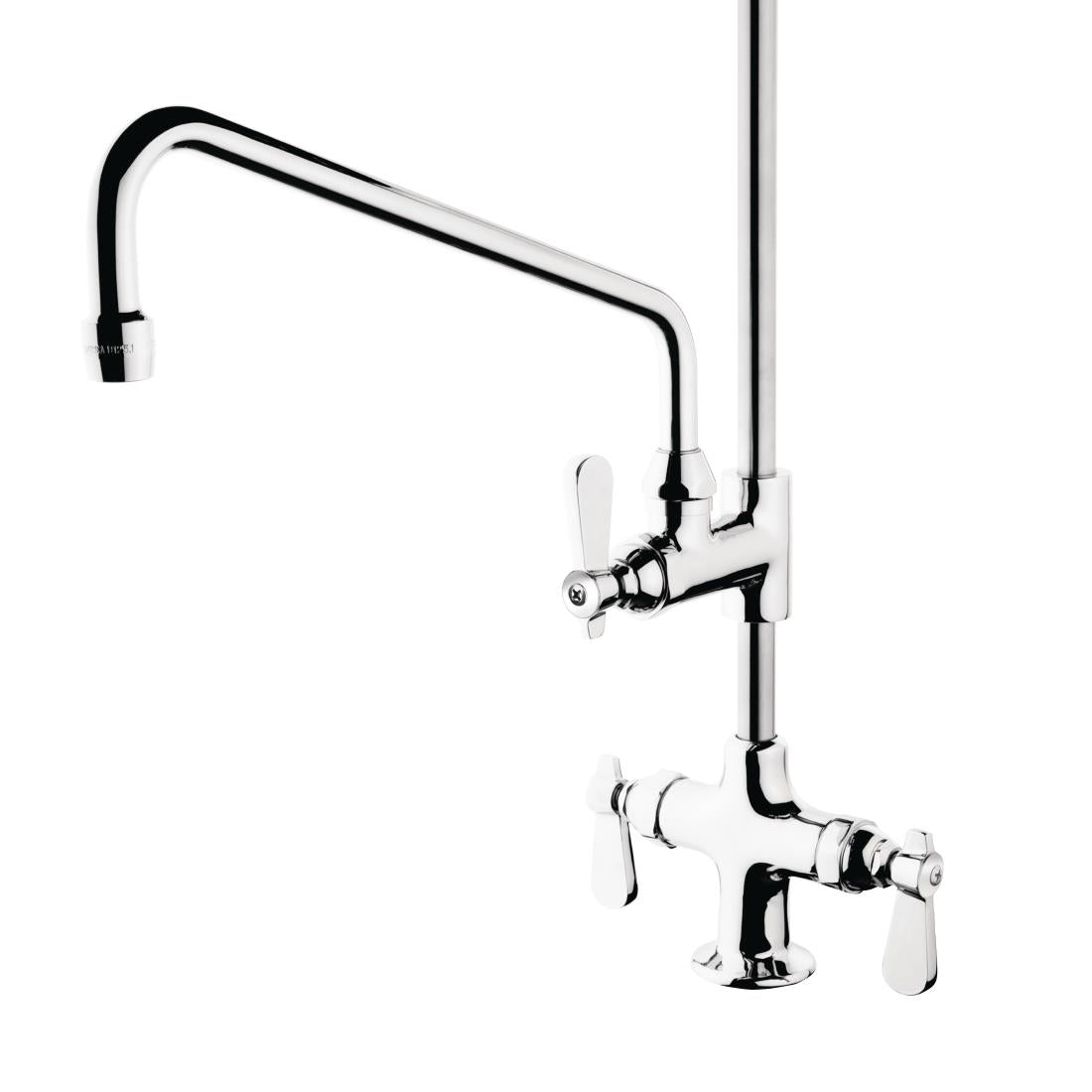 FC347 Vogue Mid-Faucet Tap for Pre Rinser CE984/CE985 JD Catering Equipment Solutions Ltd