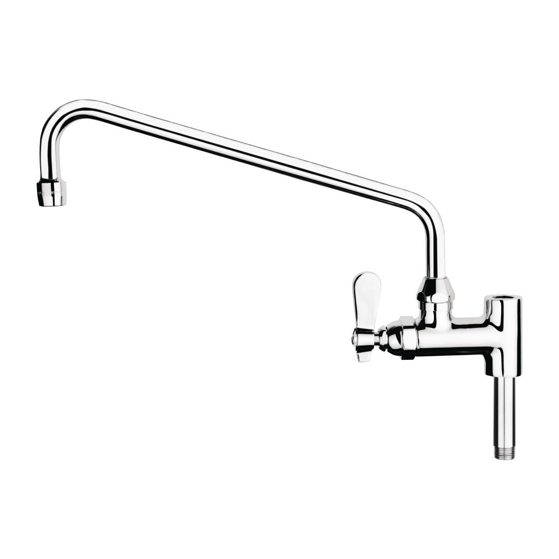 FC347 Vogue Mid-Faucet Tap for Pre Rinser CE984/CE985 JD Catering Equipment Solutions Ltd