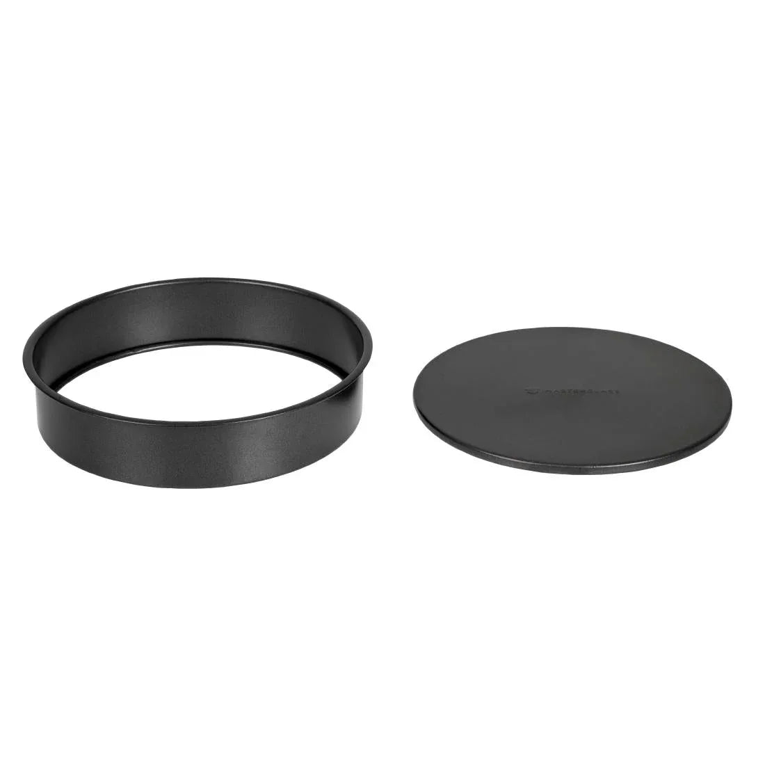FC358 Masterclass Non-Stick Loose Base Round Sandwich Pan 200mm - JD Catering Equipment Solutions Ltd
