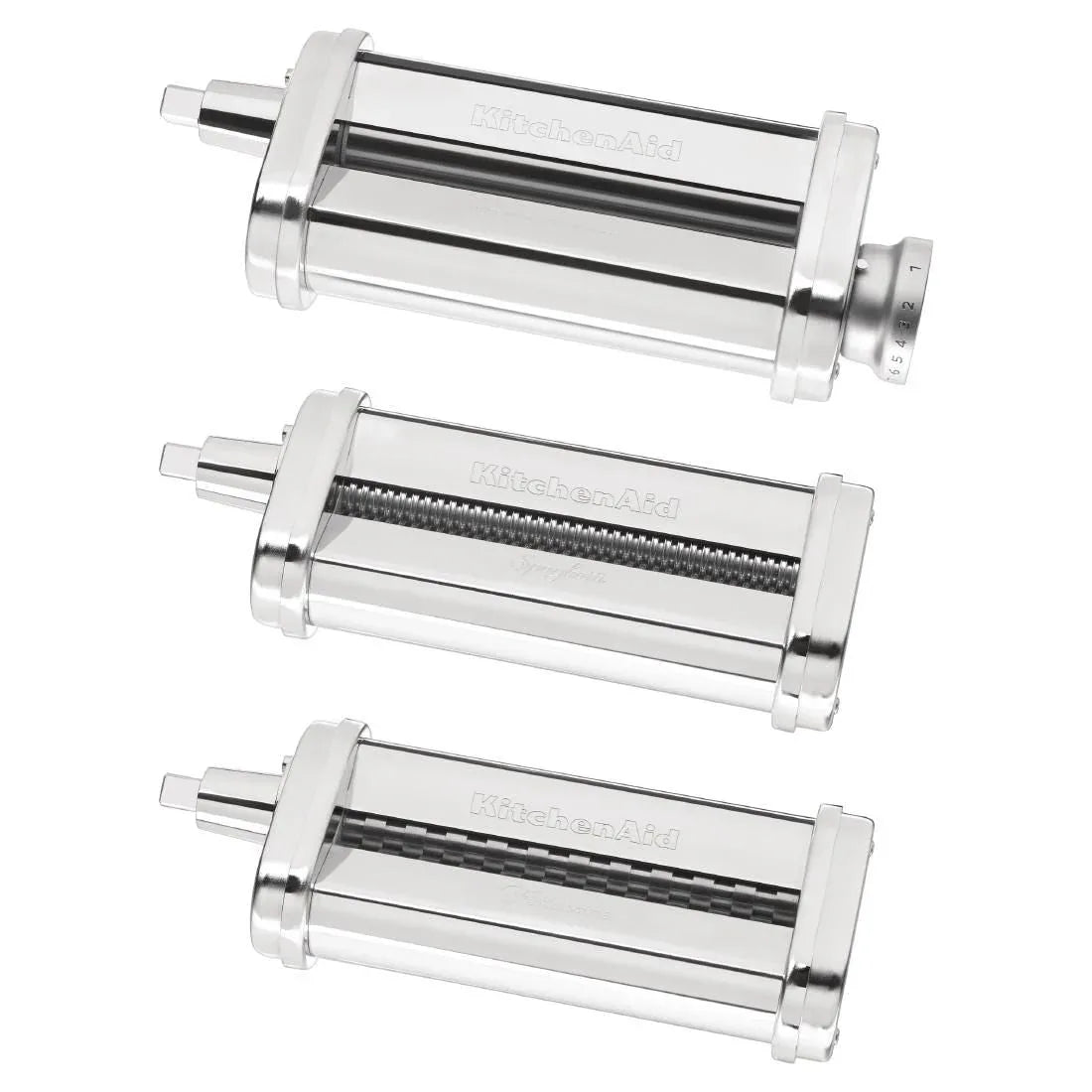 FC370 Kitchenaid Sheet Roller & Pasta Cutter - JD Catering Equipment Solutions Ltd