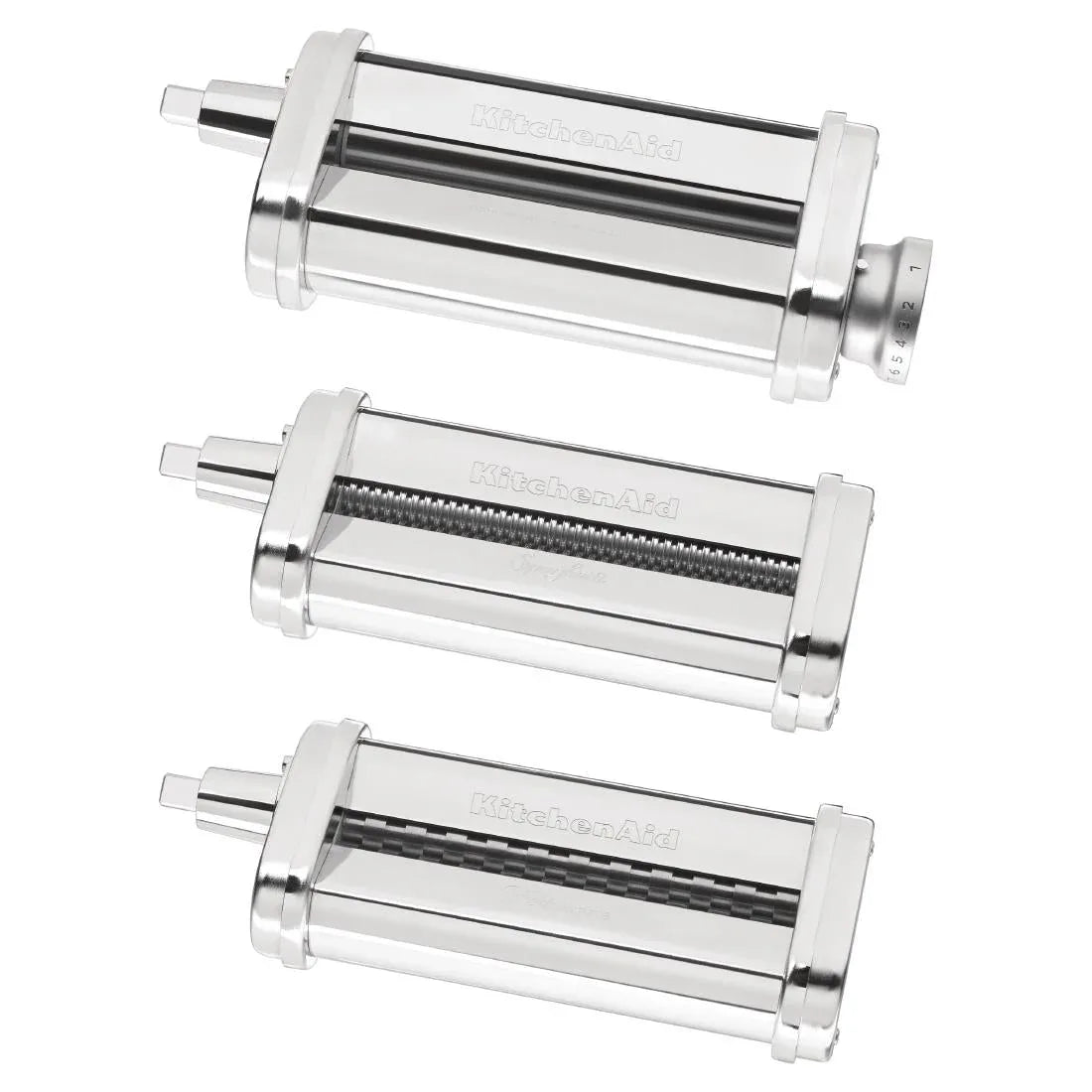 FC370 Kitchenaid Sheet Roller & Pasta Cutter - JD Catering Equipment Solutions Ltd