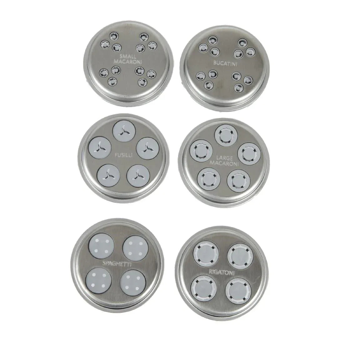 FC372 Kitchenaid Pasta Shape Press - JD Catering Equipment Solutions Ltd