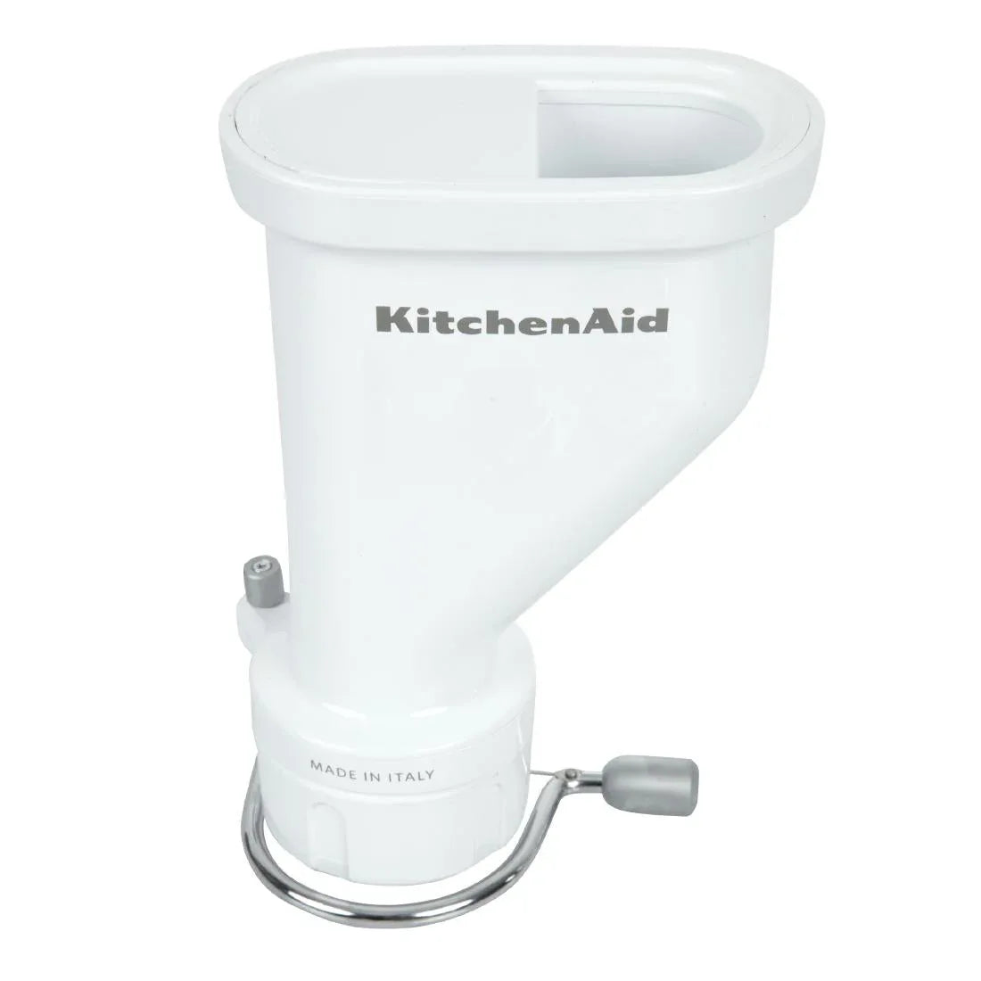 FC372 Kitchenaid Pasta Shape Press - JD Catering Equipment Solutions Ltd