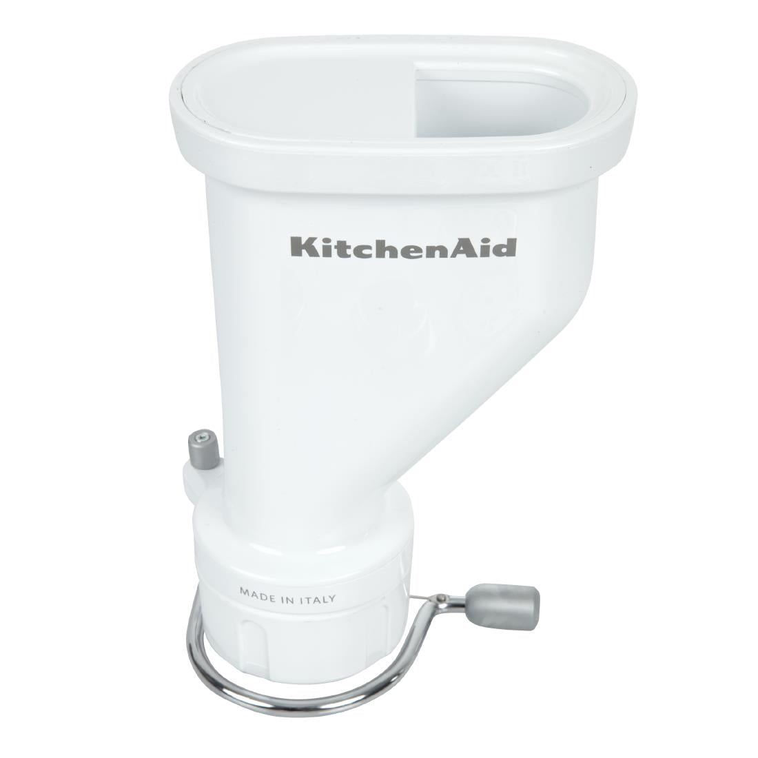 FC372 Kitchenaid Pasta Shape Press JD Catering Equipment Solutions Ltd
