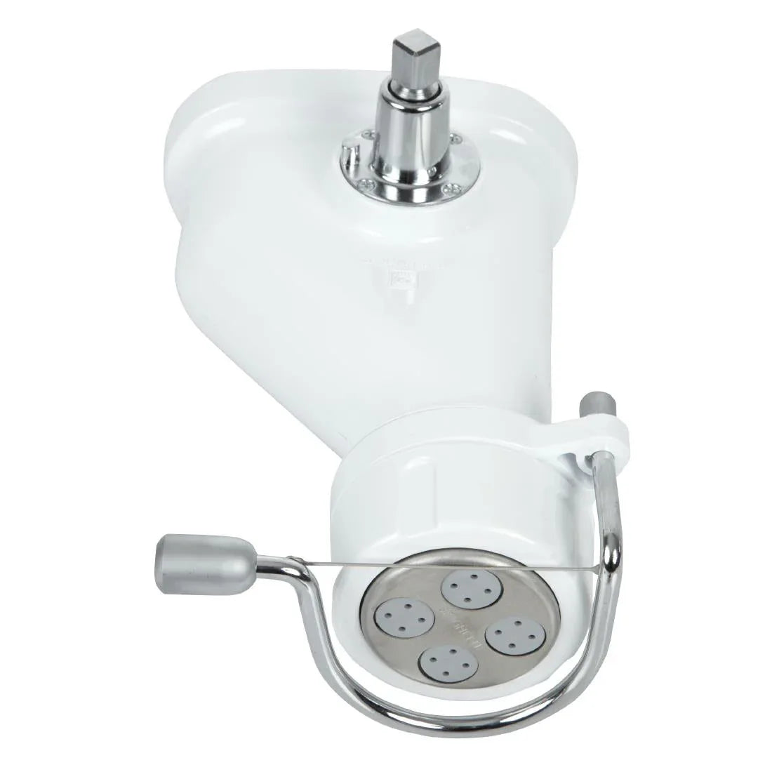 FC372 Kitchenaid Pasta Shape Press - JD Catering Equipment Solutions Ltd