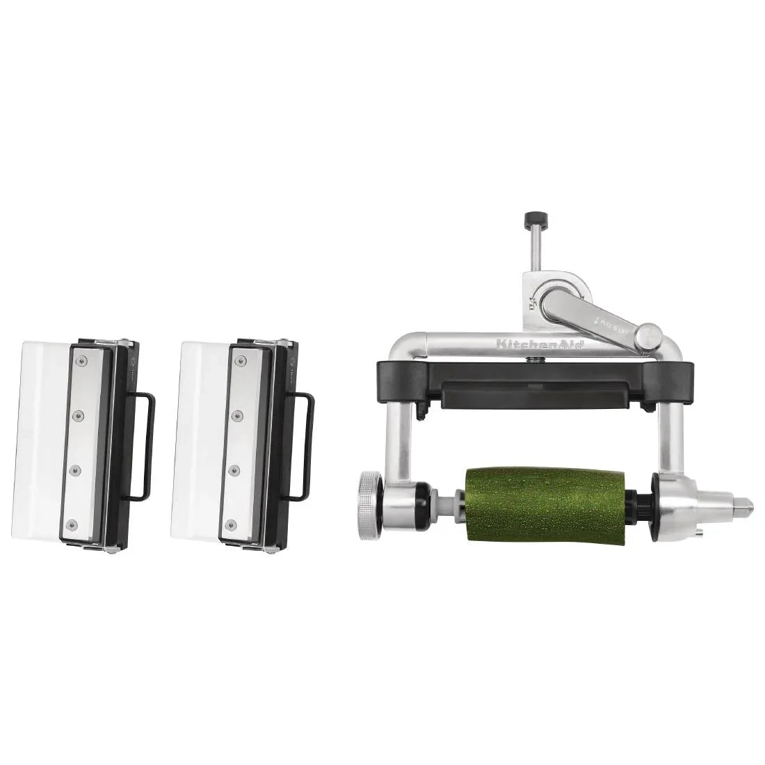 FC373 Kitchenaid Vegetable Sheeter - JD Catering Equipment Solutions Ltd