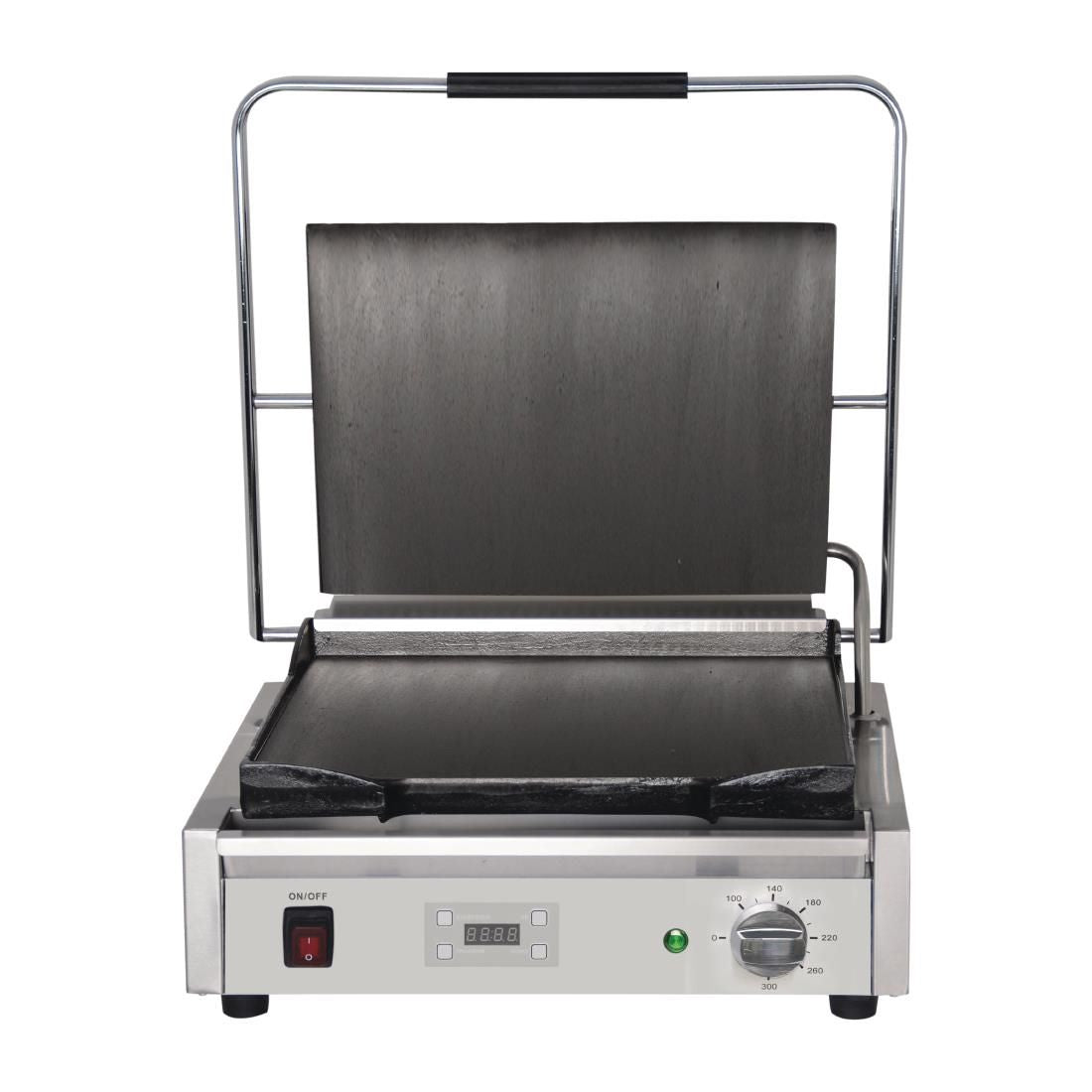 FC381 Buffalo Large Contact Grill JD Catering Equipment Solutions Ltd