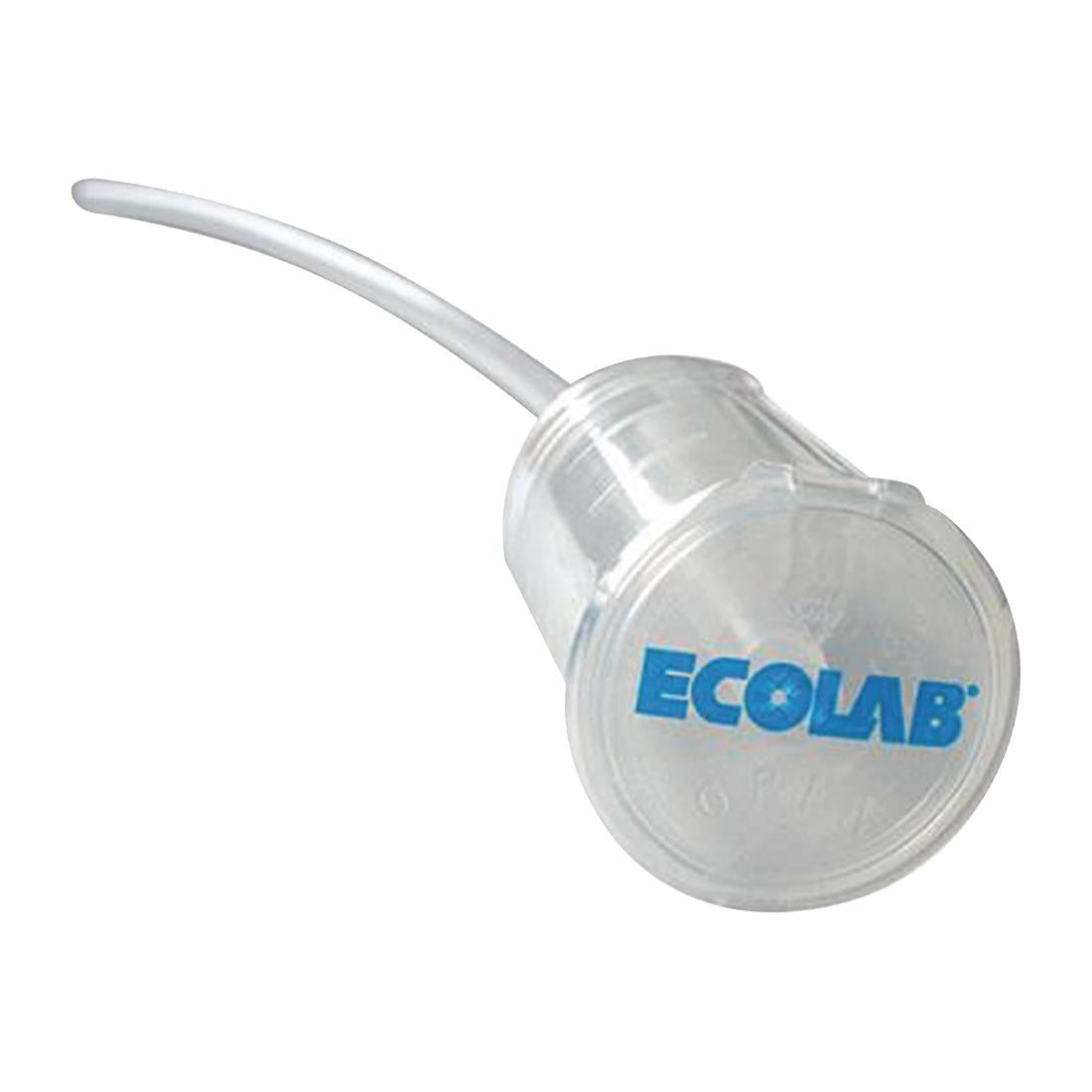 FC435 Ecolab Pelican Pump Dispenser 40mm Cap JD Catering Equipment Solutions Ltd
