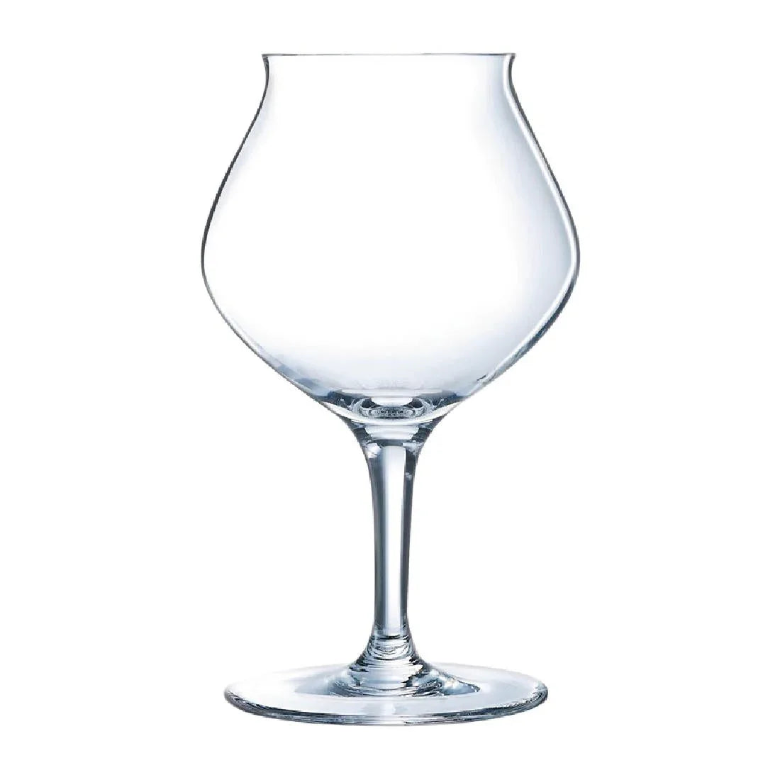 FC560 Chef & Sommelier Spirit Rum Glasses 170ml (Pack of 24) - JD Catering Equipment Solutions Ltd