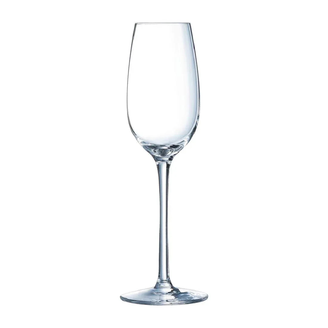 FC561 Chef & Sommelier Spirit Sherry Glasses 120ml (Pack of 24) - JD Catering Equipment Solutions Ltd