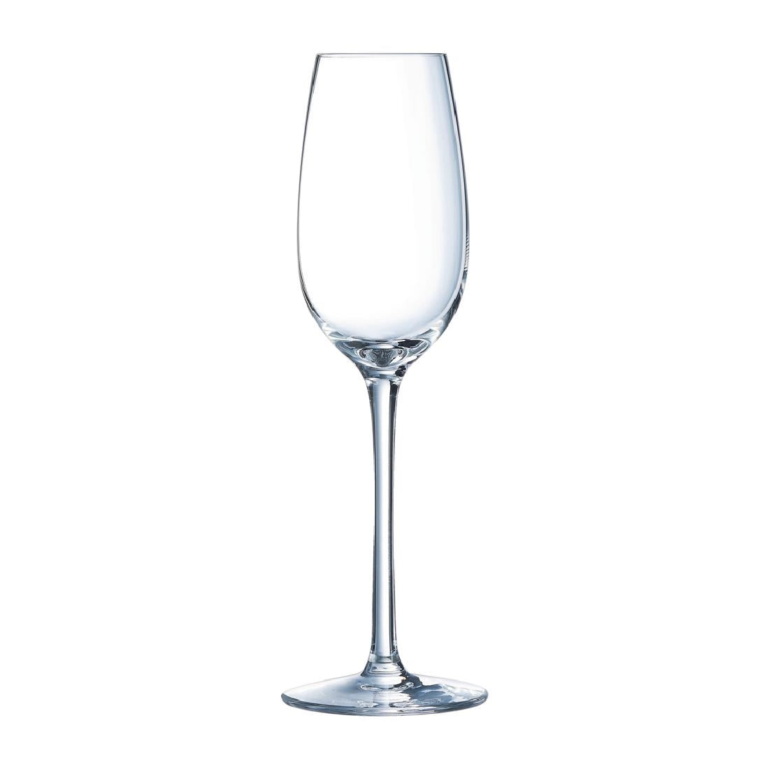 FC561 Chef & Sommelier Spirit Sherry Glasses 120ml (Pack of 24) JD Catering Equipment Solutions Ltd