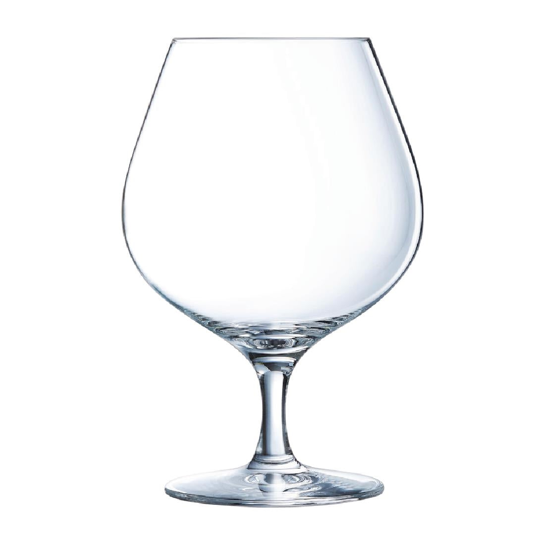 FC563 Chef & Sommelier Spirit Cognac and Brandy Glasses 700ml (Pack of 24) JD Catering Equipment Solutions Ltd