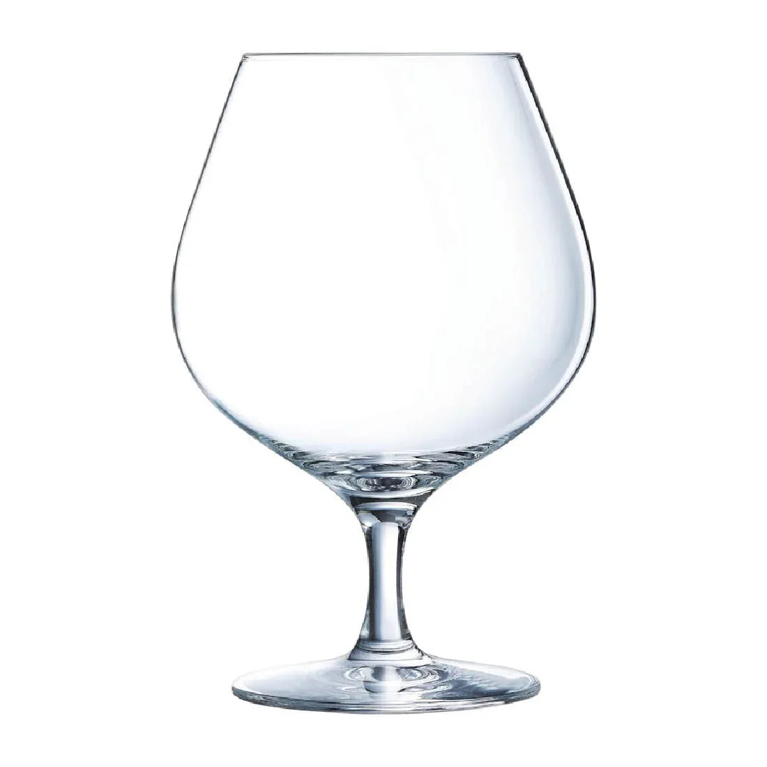 FC563 Chef & Sommelier Spirit Cognac and Brandy Glasses 700ml (Pack of 24) - JD Catering Equipment Solutions Ltd