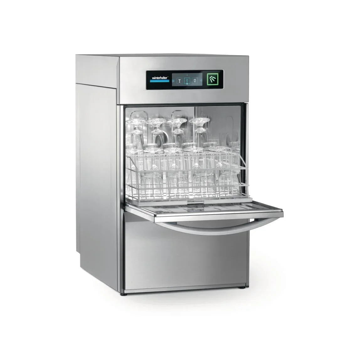 FC640 Winterhalter Undercounter Glasswasher UC-S-E Energy - JD Catering Equipment Solutions Ltd