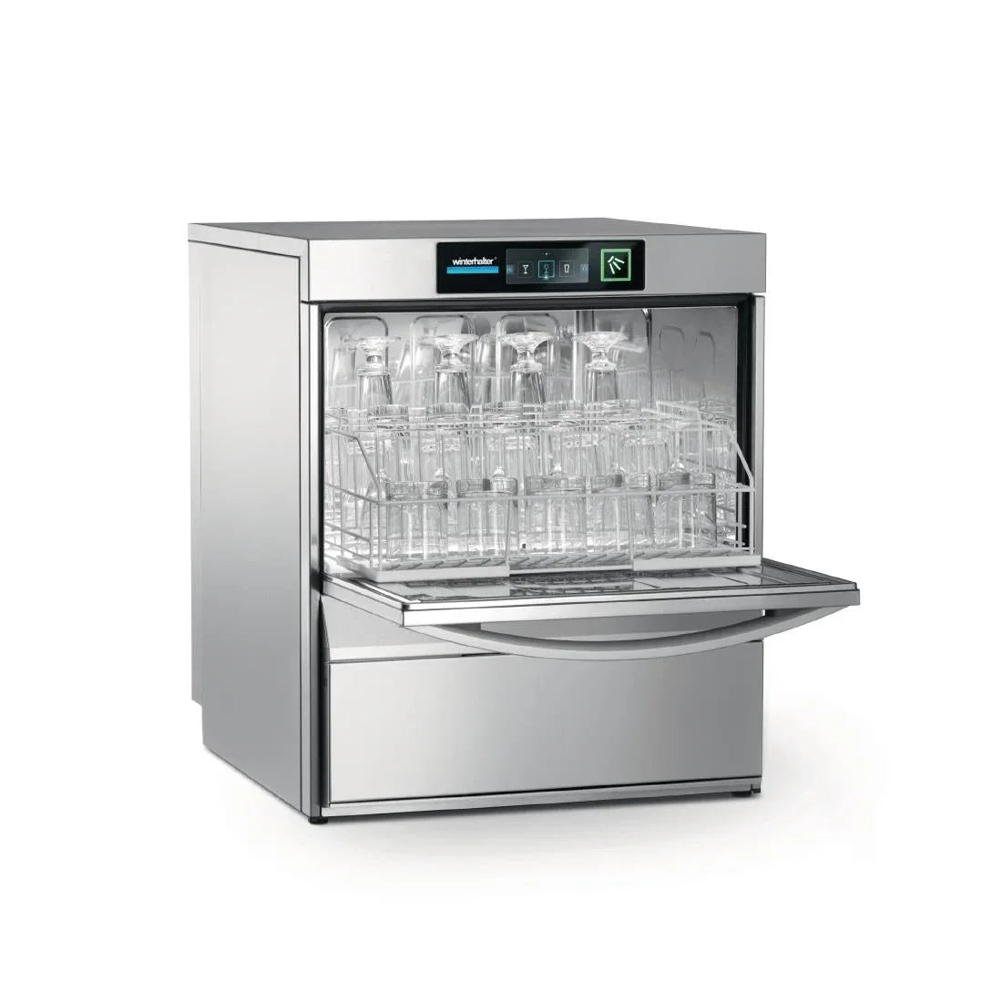 FC641 Winterhalter Undercounter Glasswasher UC-M - JD Catering Equipment Solutions Ltd