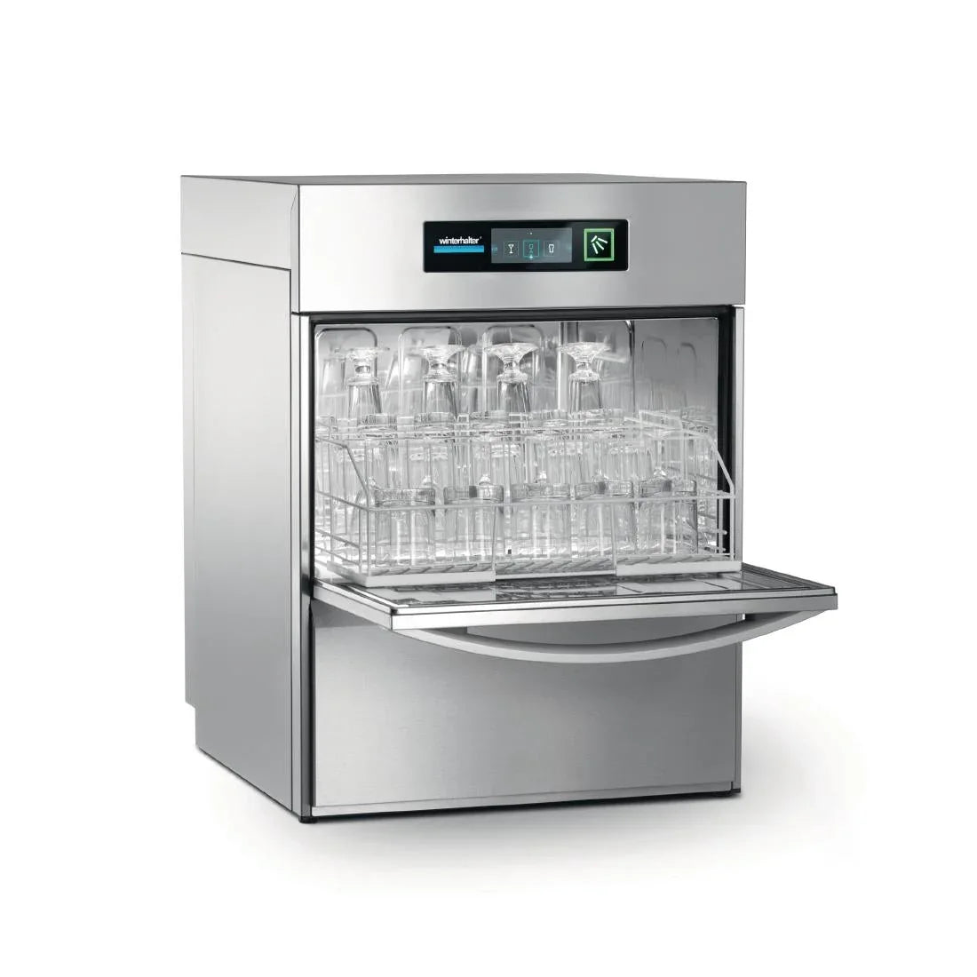 FC644 Winterhalter Undercounter Glasswasher UC-M-E Energy - JD Catering Equipment Solutions Ltd
