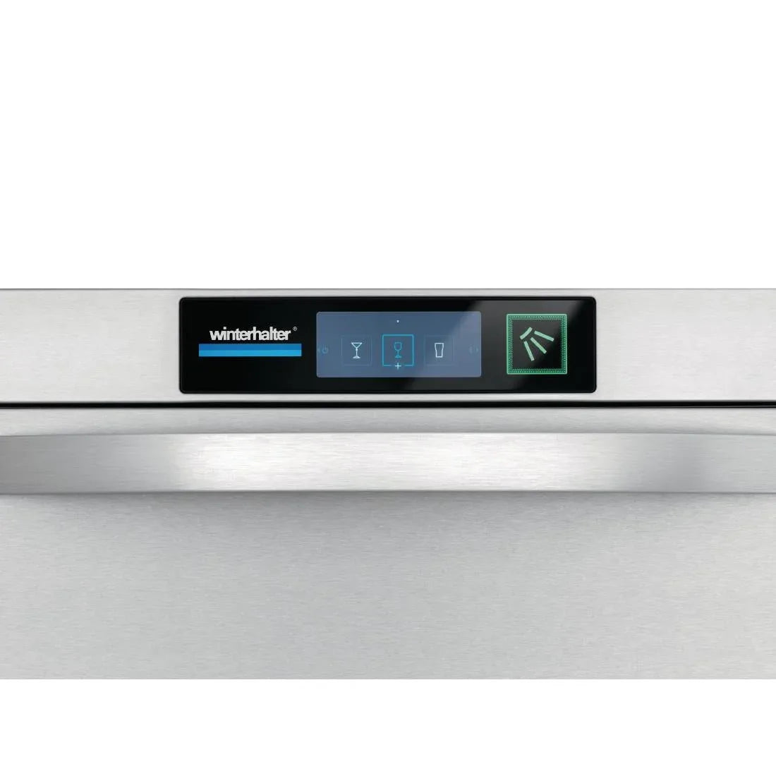 FC645 Winterhalter Undercounter Glasswasher UC-L - JD Catering Equipment Solutions Ltd