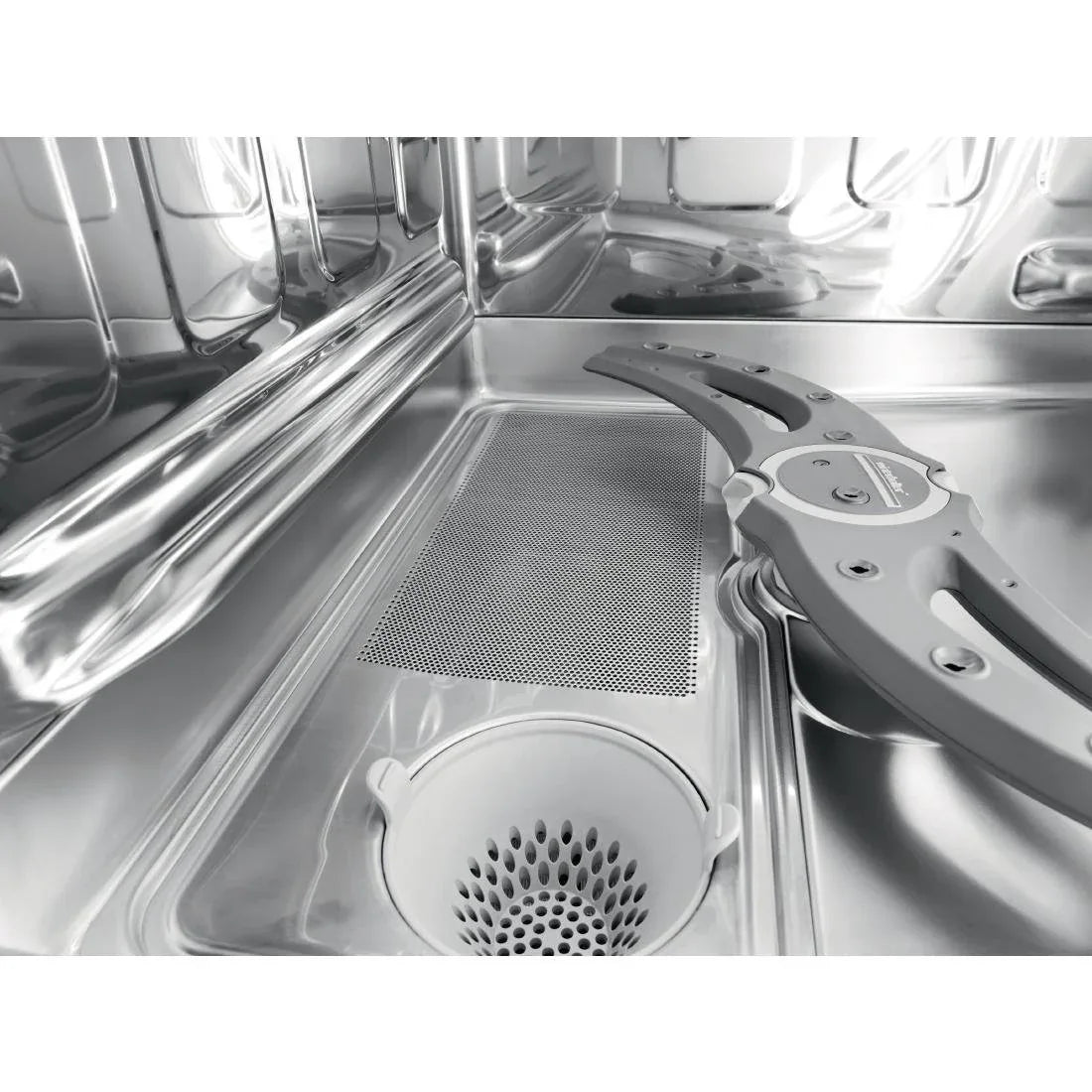 FC645 Winterhalter Undercounter Glasswasher UC-L - JD Catering Equipment Solutions Ltd