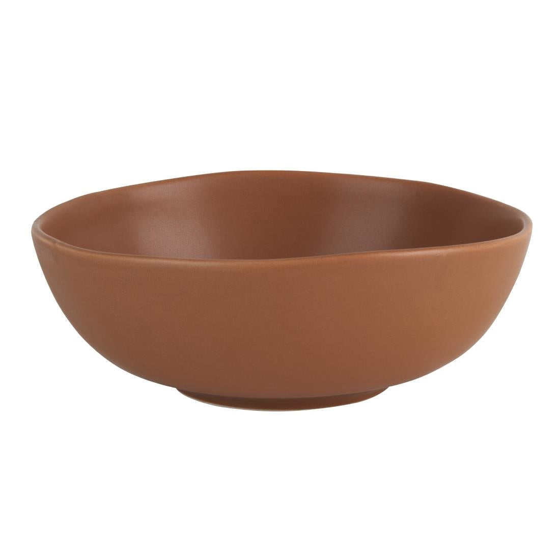 FC714 Olympia Build-a-Bowl Cantaloupe Deep Bowls 225mm (Pack of 4) JD Catering Equipment Solutions Ltd