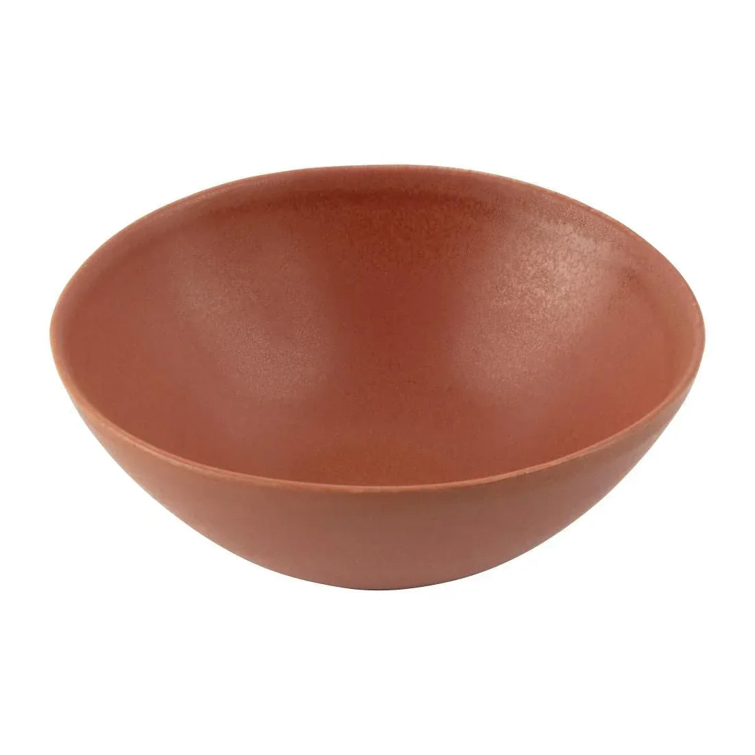 FC714 Olympia Build-a-Bowl Cantaloupe Deep Bowls 225mm (Pack of 4) - JD Catering Equipment Solutions Ltd