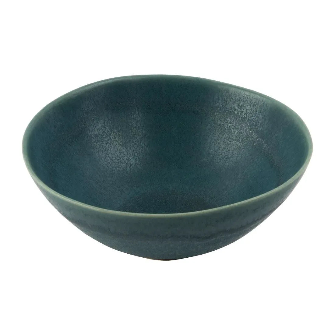 FC720 Olympia Build-a-Bowl Blue Deep Bowls 225mm (Pack of 4) - JD Catering Equipment Solutions Ltd