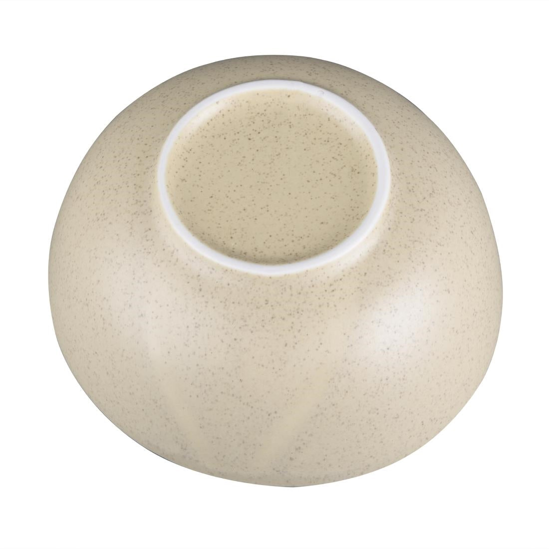 FC731 Olympia Build-a-Bowl Earth Deep Bowls 150mm (Pack of 6) JD Catering Equipment Solutions Ltd