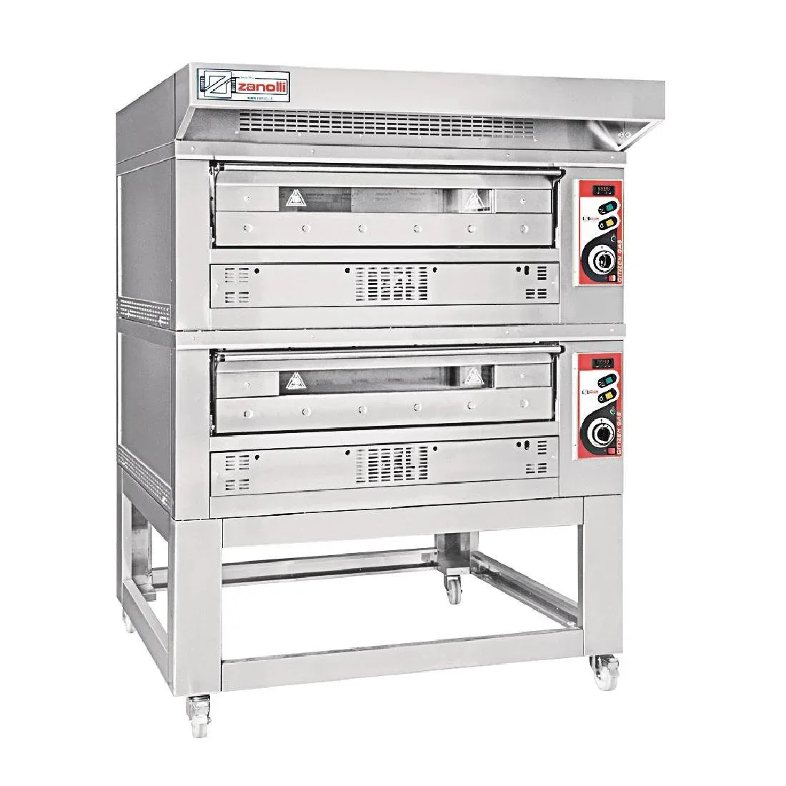 FC746 Stand for Citizen 9 Pizza Oven - JD Catering Equipment Solutions Ltd