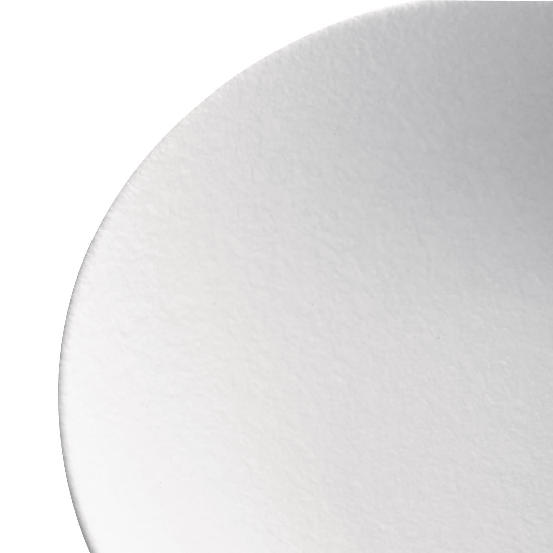 FD017 Olympia Salina Coupe Bowls 100mm (Pack of 12) JD Catering Equipment Solutions Ltd