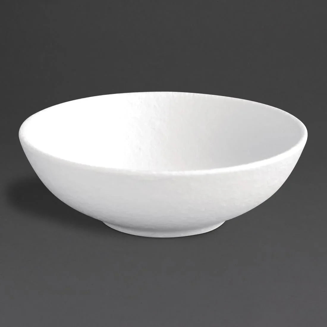 FD017 Olympia Salina Coupe Bowls 100mm (Pack of 12) - JD Catering Equipment Solutions Ltd