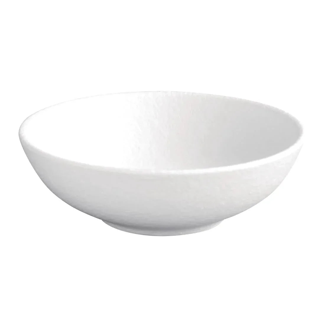 FD017 Olympia Salina Coupe Bowls 100mm (Pack of 12) - JD Catering Equipment Solutions Ltd