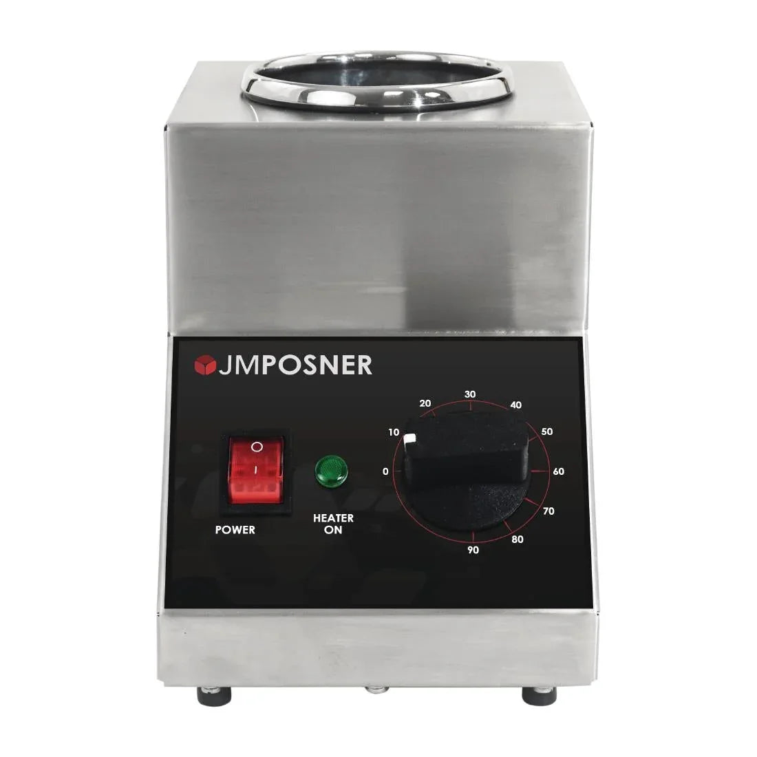FD032 JM Posner Single Bottle Warmer - JD Catering Equipment Solutions Ltd