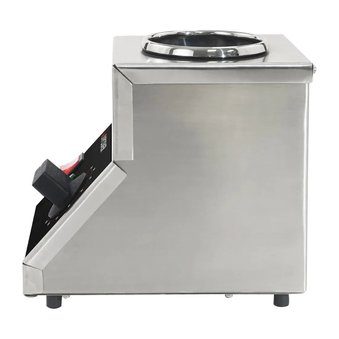 FD032 JM Posner Single Bottle Warmer - JD Catering Equipment Solutions Ltd