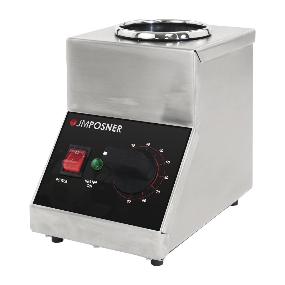 FD032 JM Posner Single Bottle Warmer JD Catering Equipment Solutions Ltd