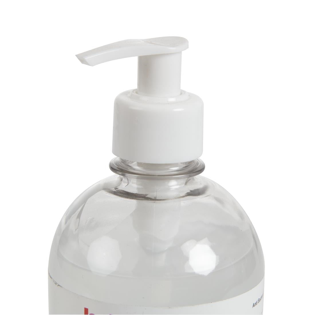 FD049 Jantex 70% Alcohol Hand Sanitiser 500ml JD Catering Equipment Solutions Ltd