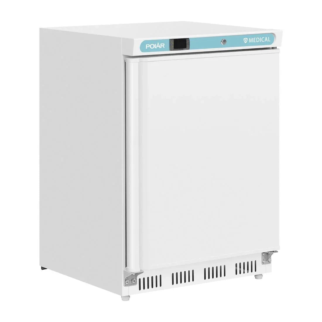 FD169 Polar Pharmacy Fridge Solid Door - JD Catering Equipment Solutions Ltd