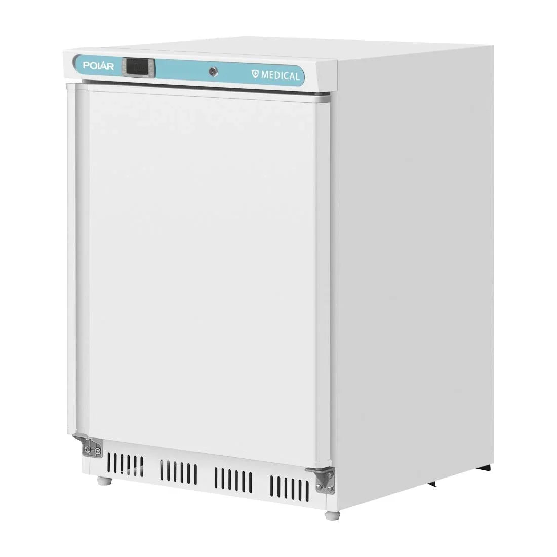 FD169 Polar Pharmacy Fridge Solid Door - JD Catering Equipment Solutions Ltd