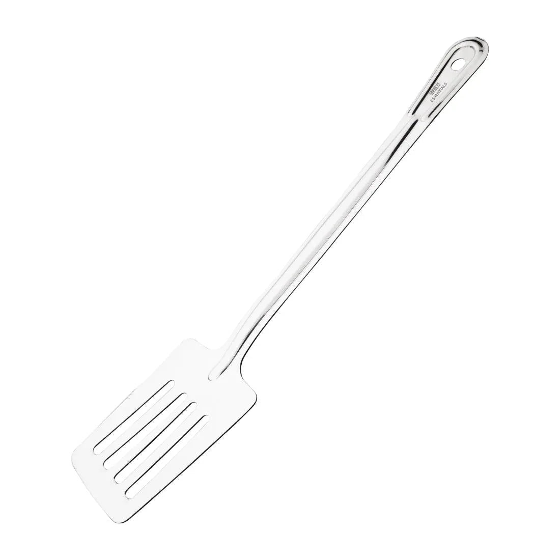 FD198 Nisbets Essentials Slotted Spatula 13'' - JD Catering Equipment Solutions Ltd