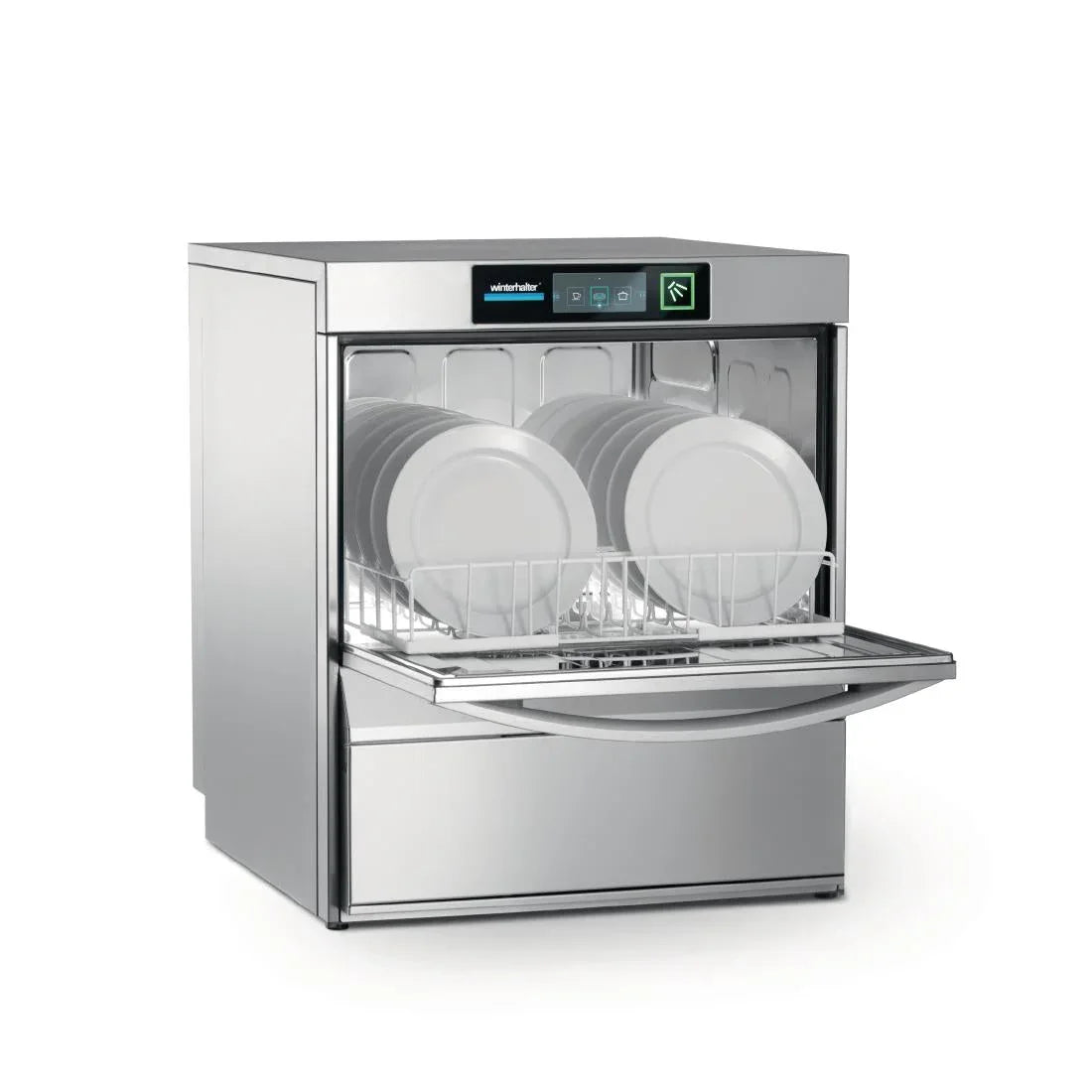 FD308 Winterhalter Undercounter Thermal Disinfection Dishwasher UC-M - JD Catering Equipment Solutions Ltd