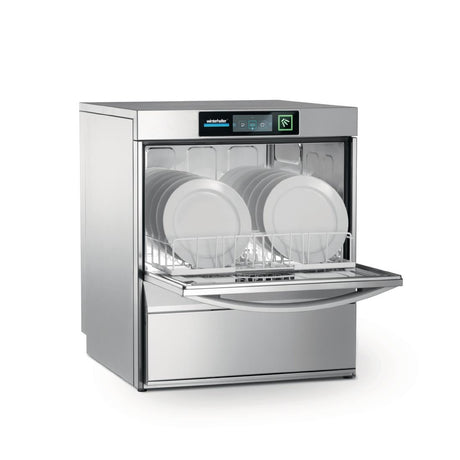 FD310 Winterhalter Undercounter Thermal Disinfection Dishwasher UC-M-E JD Catering Equipment Solutions Ltd
