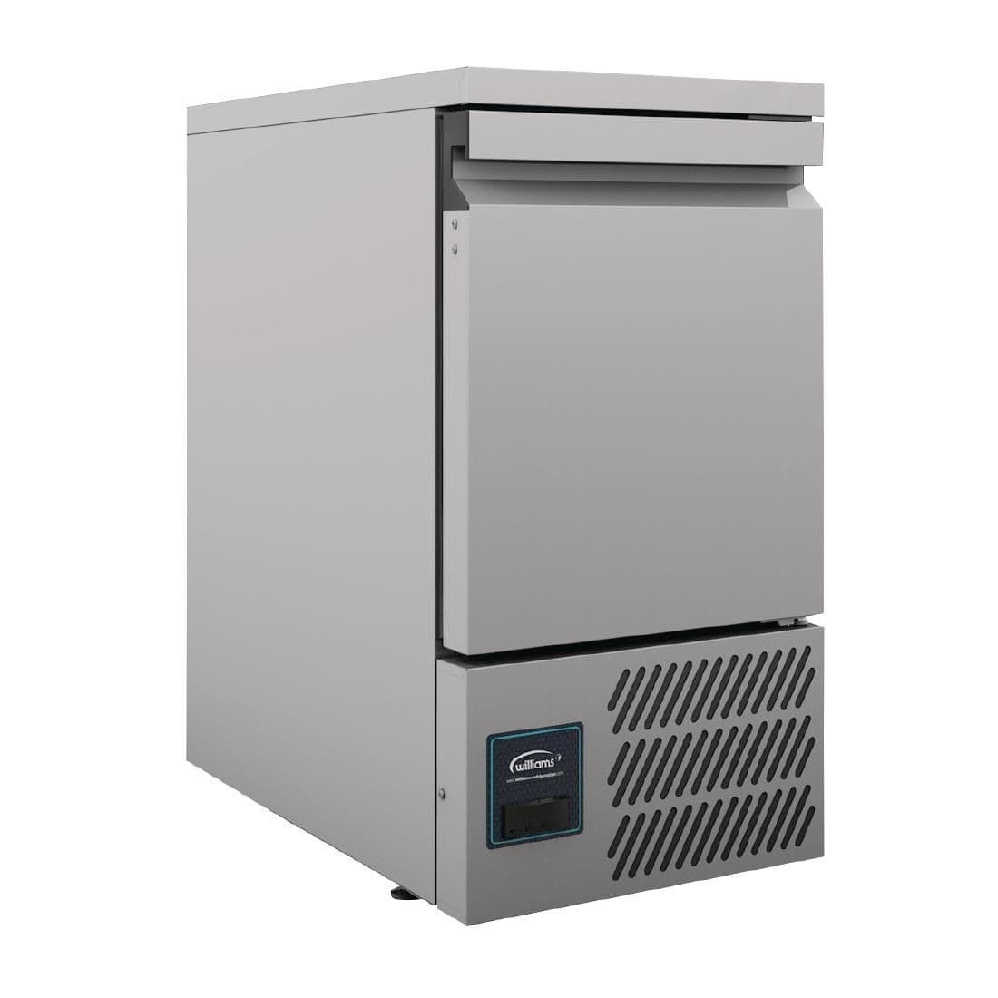 FD363 Williams Aztra Undercounter Freezer 109Ltr LAZ5CT-SA JD Catering Equipment Solutions Ltd