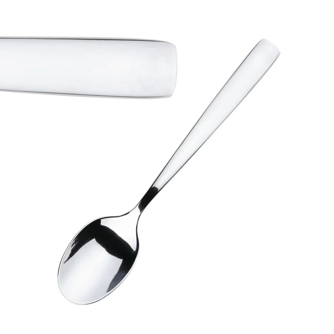 FD419 Elia Aspect Tea Spoon 18 10 (Pack of 12) - JD Catering Equipment Solutions Ltd