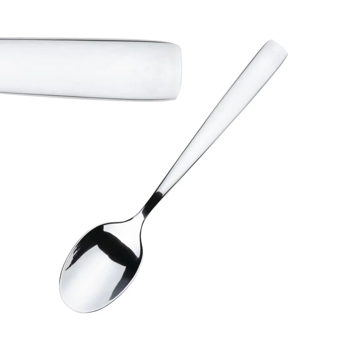 FD419 Elia Aspect Tea Spoon 18 10 (Pack of 12) - JD Catering Equipment Solutions Ltd