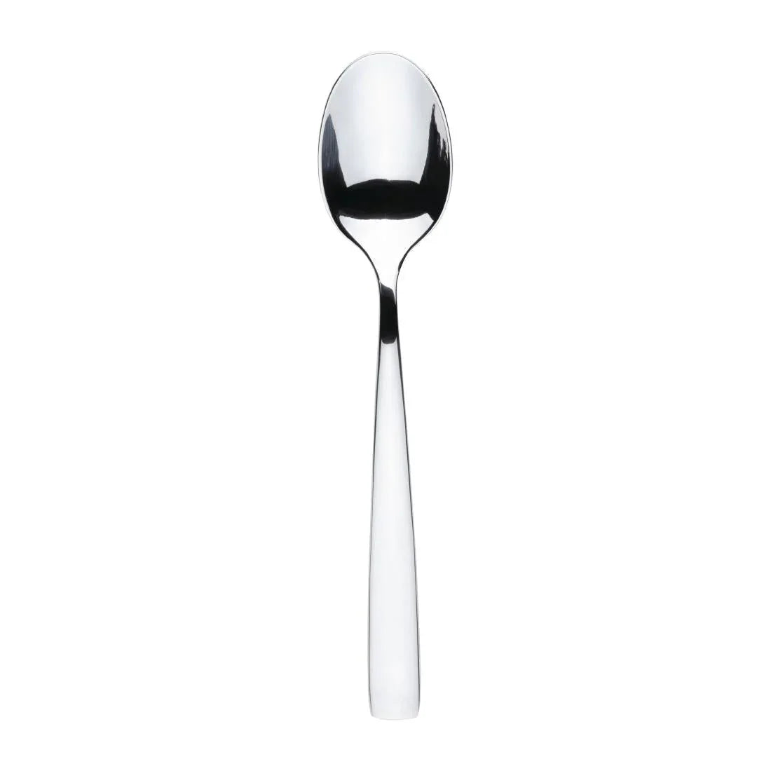 FD419 Elia Aspect Tea Spoon 18 10 (Pack of 12) - JD Catering Equipment Solutions Ltd