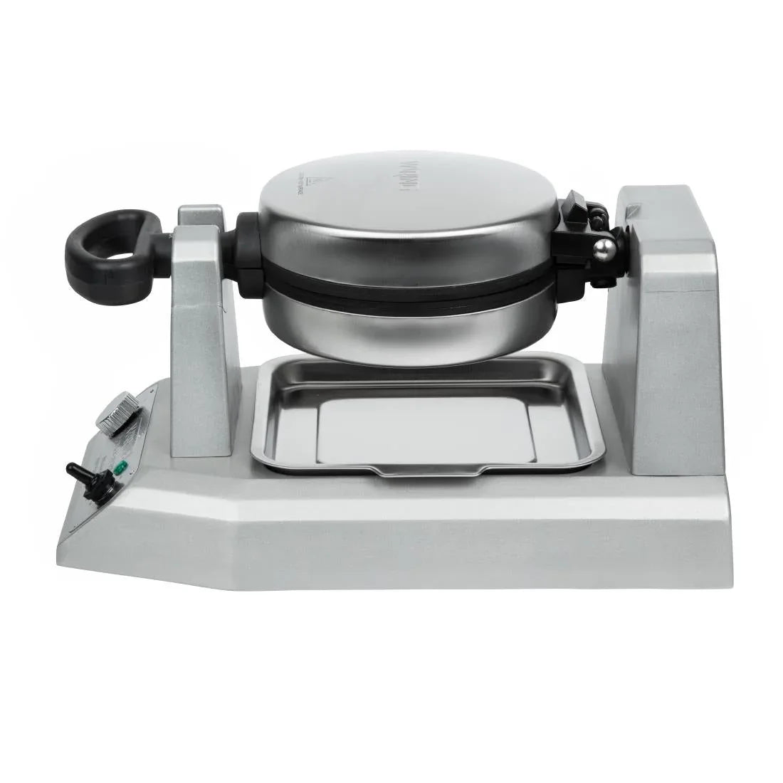 FD468 Waring Commercial Single Belgian Waffle Maker - JD Catering Equipment Solutions Ltd