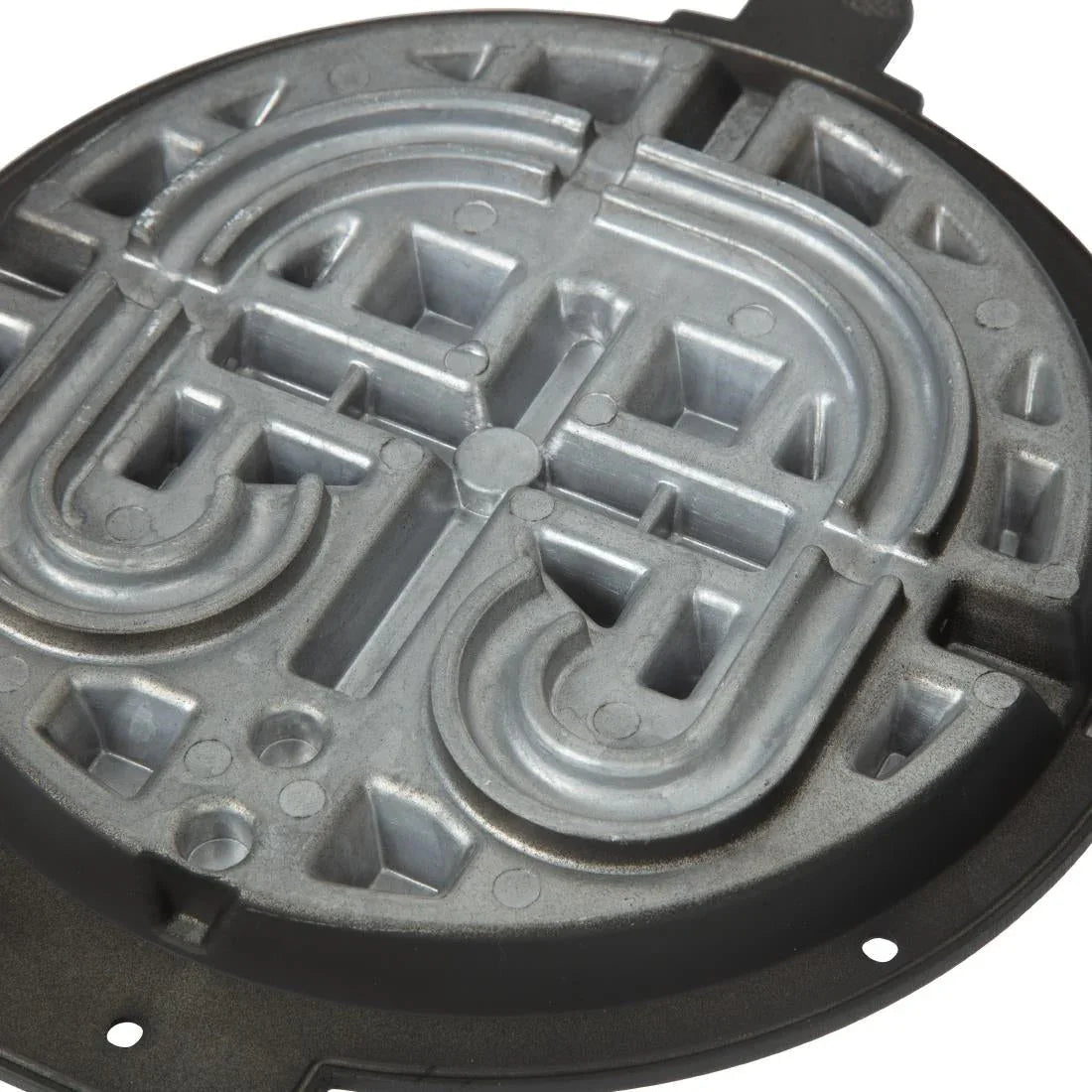 FD469 Waring Commercial Belgian Waffle Maker Replacement Plates - JD Catering Equipment Solutions Ltd
