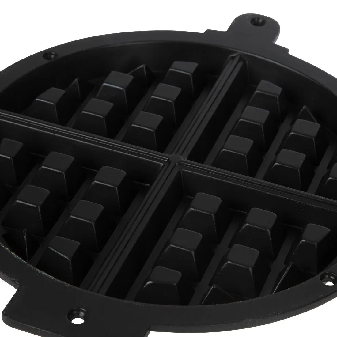 FD469 Waring Commercial Belgian Waffle Maker Replacement Plates - JD Catering Equipment Solutions Ltd