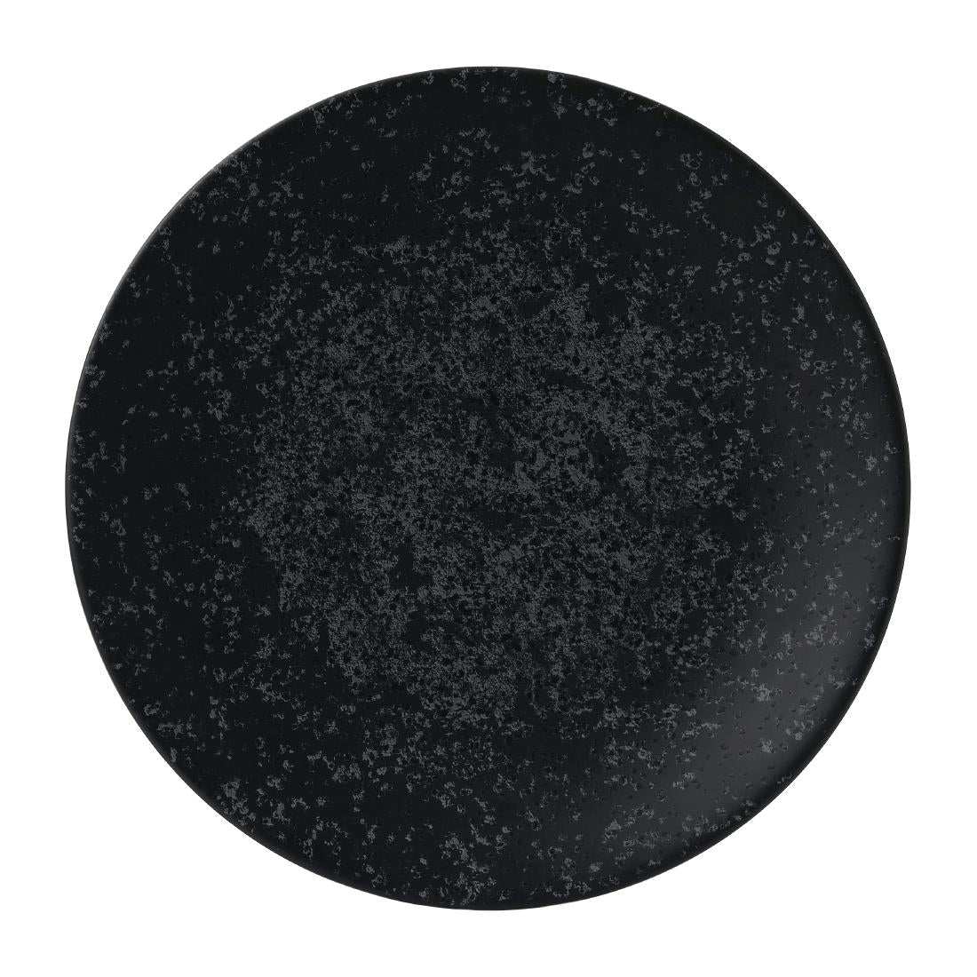 FD803 Churchill Art De Cuisine Menu Shades Coupe Plates Caldera Ash 289mm (Pack of 6) JD Catering Equipment Solutions Ltd